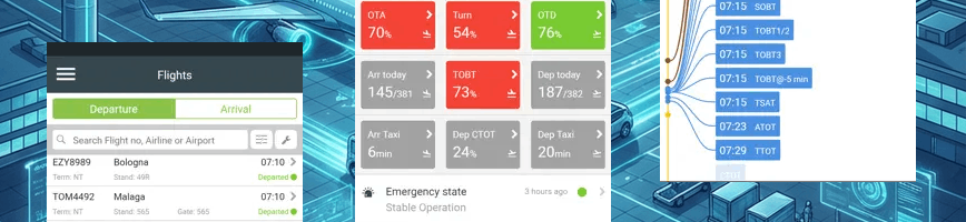 Cover image for project "CommunityApp"
