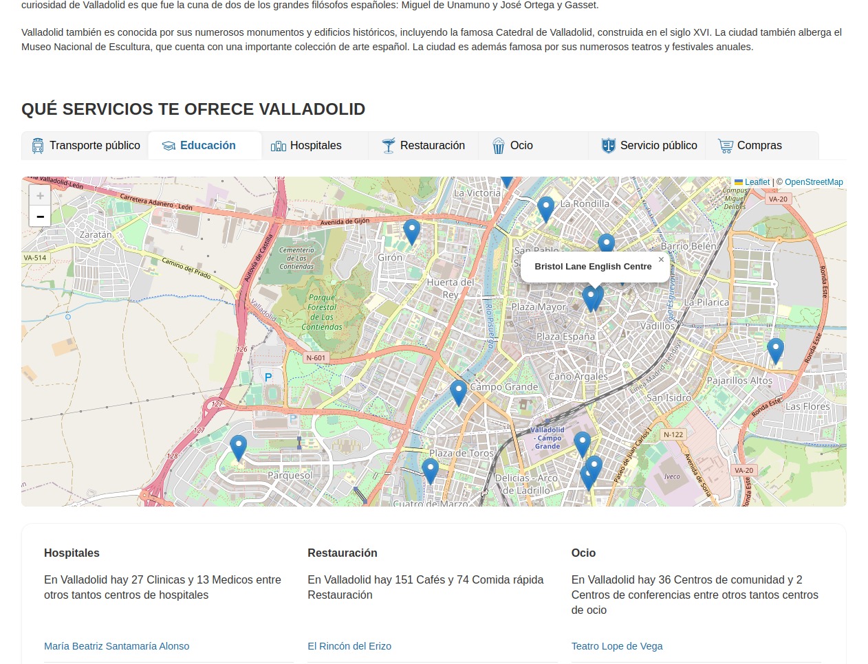 Image #5 for project "laikado.es"